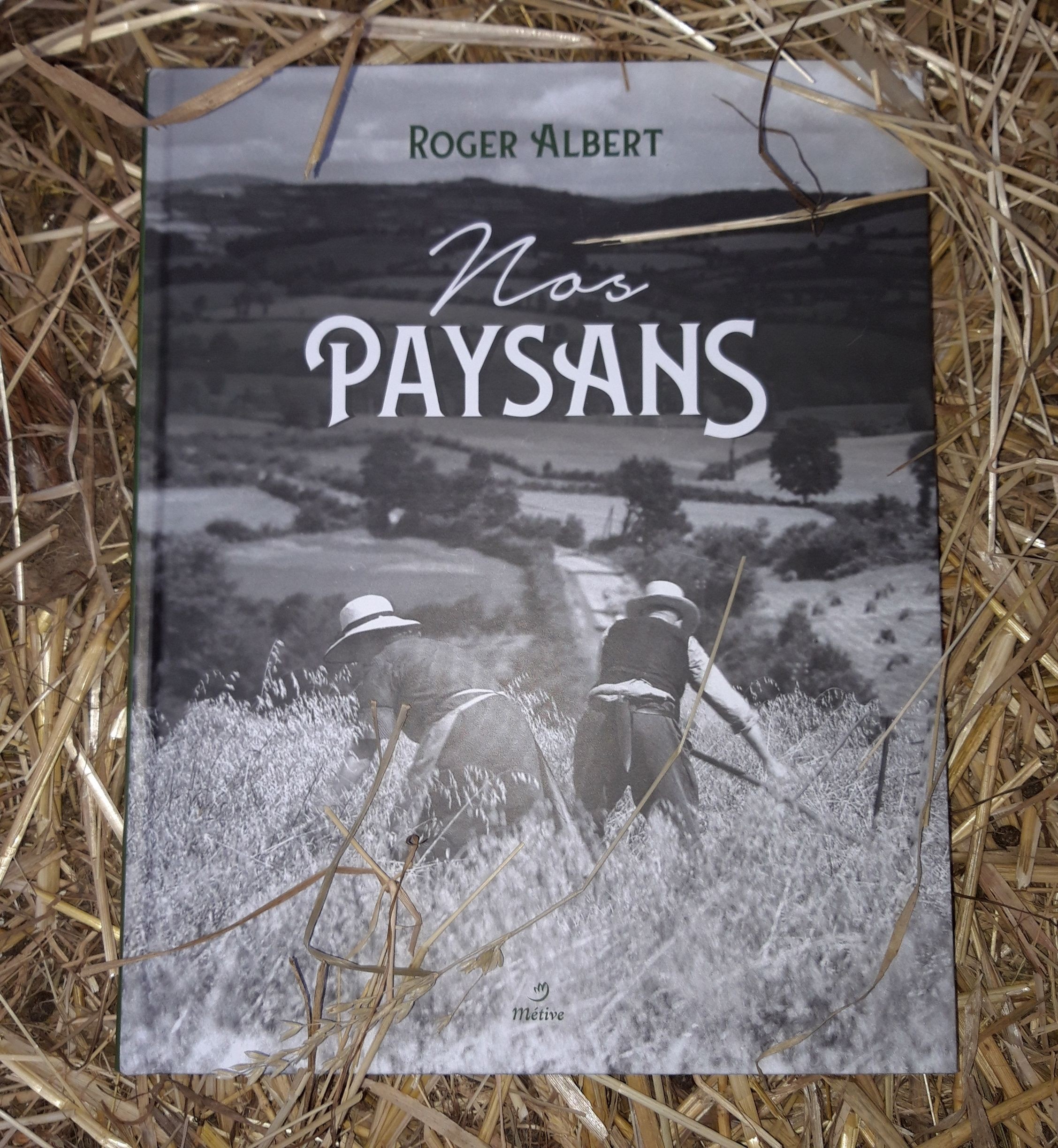 Un siècle d’agriculture