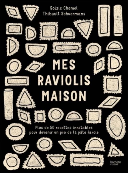 L’invitation au voyage des raviolis