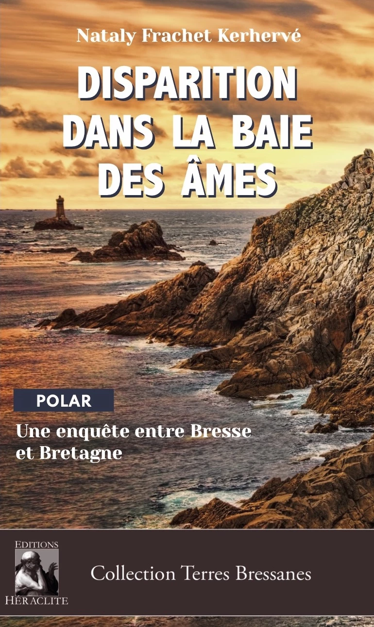 Disparition dans la baie des âmes