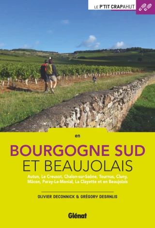 les balades sont accessibles à toutes et à tous.