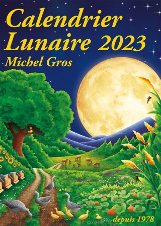 Aux clairs de la lune
