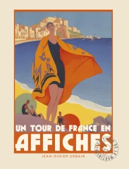 Le tourisme est graphique 