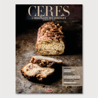 Des céréales à lire et à manger
