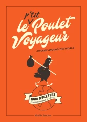 Des pieds à la crête !