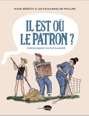 Il est où le patron ?
