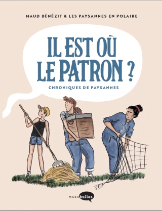 Il est où le patron ?