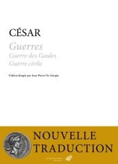 Une nouvelle traduction à découvrir