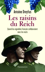 Les raisins du Reich