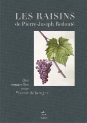 Les raisins retrouvés
