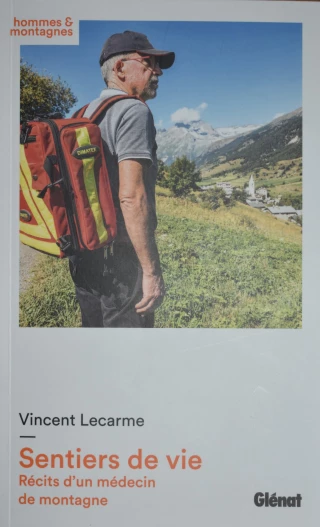 Le sacerdoce de la médecine rurale