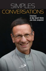 Simples conversations avec Monseigneur Rivière
