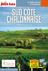 Le Sud de la Côte chalonnaise à l’honneur