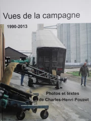 Les Vues de la campagne de Charles-Henri Pouzet