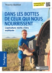 Le livre pédagogique et connecté à soutenir