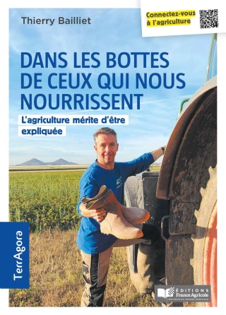 Le livre pédagogique et connecté à soutenir