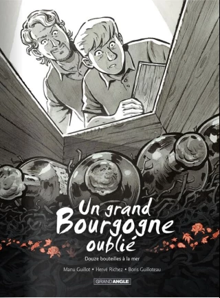 Du royaume à un empire !