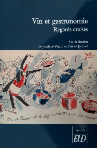 Regards croisés