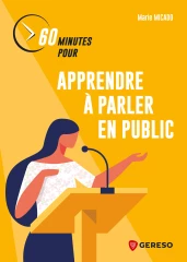 J’ai quelque chose à vous dire