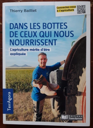 Le livre à mettre entre toutes les mains