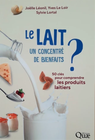 Bon et beau lait