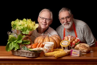S'immerger au coeur de la gastronomie bressane avec le livre La tête de veau mais pas que !