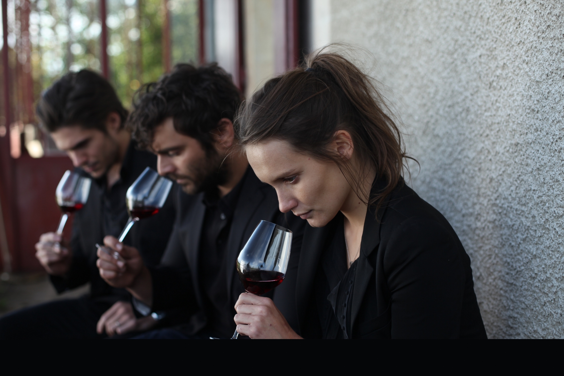 Le nouveau film de Cédric Klapisch, "Ce qui nous lie", a été tourné dans le vignoble bourguignon