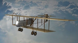 L’association Des Ailes au Monde a fait le pari de reconstruire à l’identique un F40