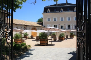La 4e édition de Jazz in Moulin-à-Vent se prépare activement à Romanèche-Thorins