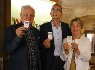 Naissance du Pass Découverte