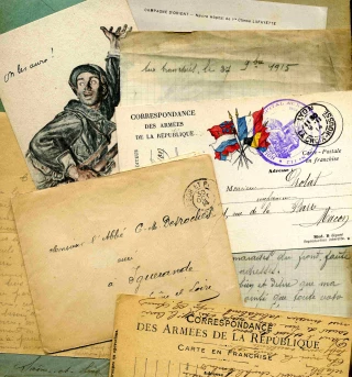 A la découverte de la face animale aux Archives départementales de Saône-et-Loire