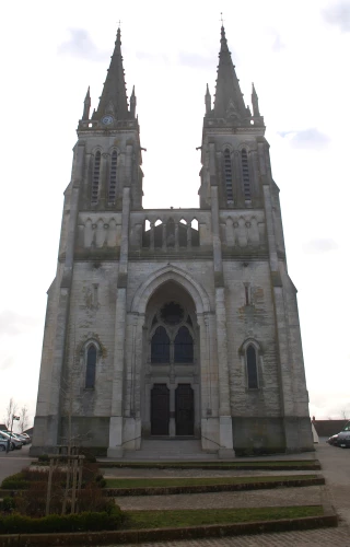 Bourbon-Lancy affiche un riche témoignage du passé