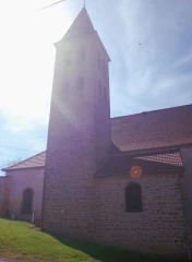 Cortambert ou la vie de château...