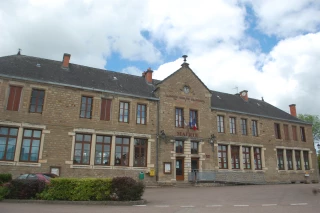 Le riche passé seigneurial de Dracy-Saint-Loup