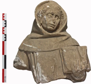 Un mécénat participatif pour restaurer deux statues retrouvées à Laives