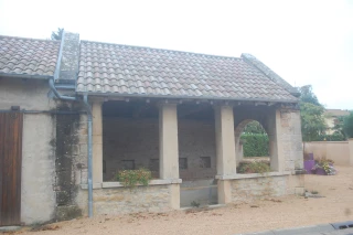 Des vestiges témoins d’une riche histoire sur la commune de La Salle