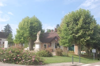A Ormes, dans la Bresse, une occupation plus que millénaire