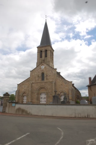 La très ancienne prospérité de Saint-Léger-du-Bois