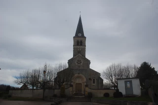 Saint-Yan, un village plus que millénaire