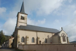 Sommant dans l'Autunois, un village dont l'authenticité a été préservée