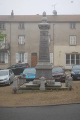Une riche histoire