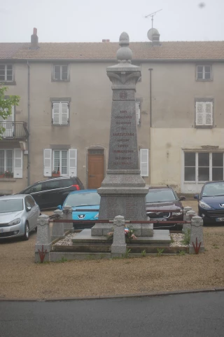 Une riche histoire