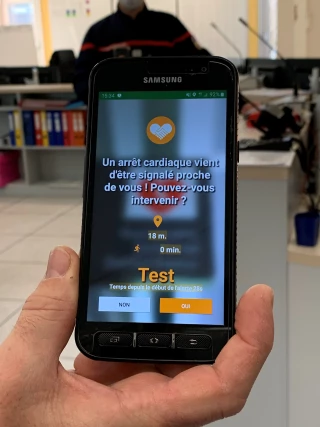Un maillon devenu incontournable