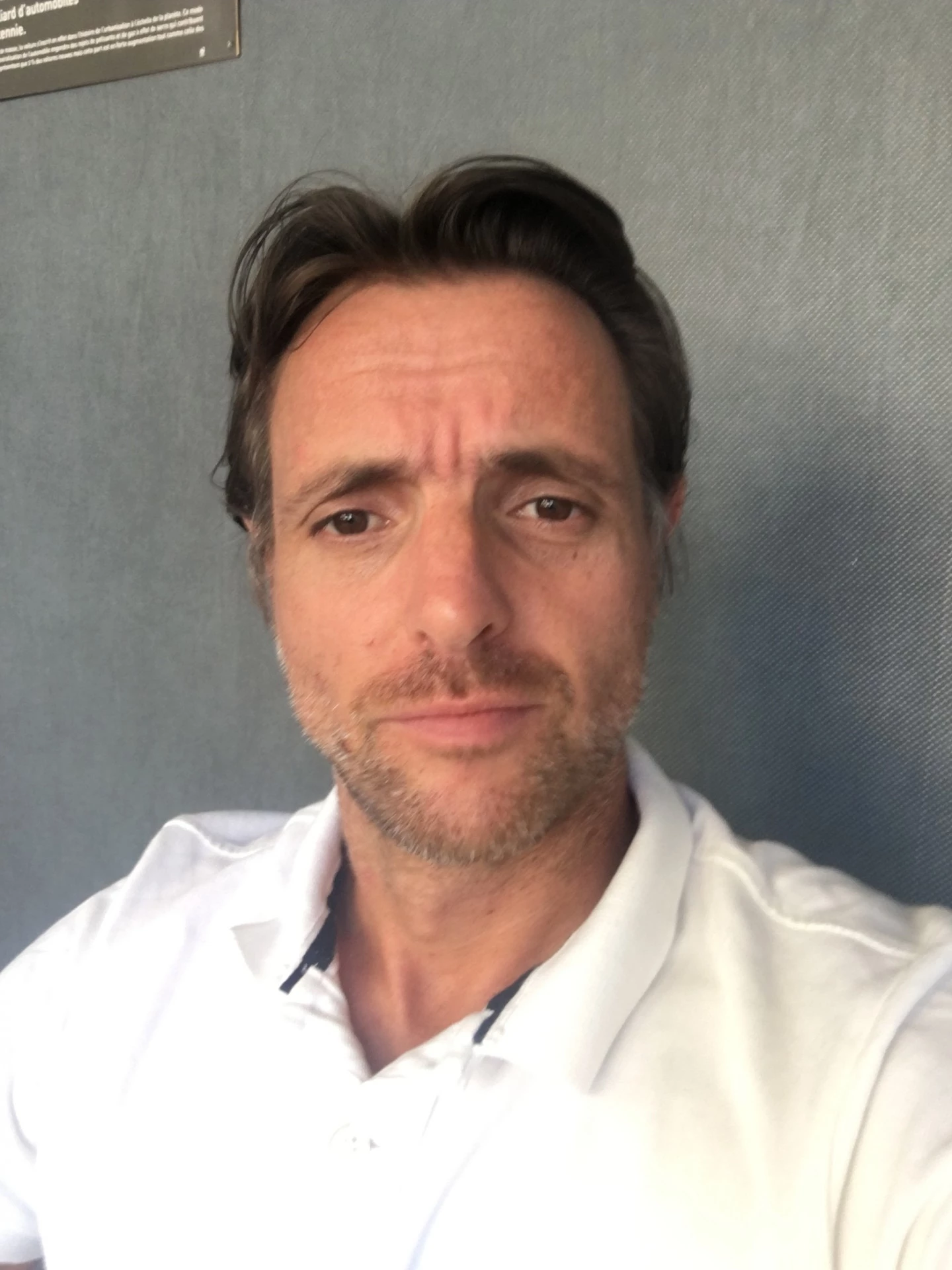 Fred Brouillaud mise sur l’état d’esprit