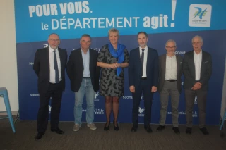 Première édition du Tour de Saône-et-Loire