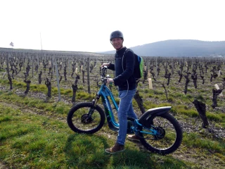 De jolies Rando Vignes