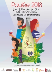 Une fin de vendanges heureuse