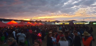 Plus de 115.000 personnes en Haute-Loire à l'occasion des Terres de Jim 
