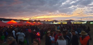 Plus de 115.000 personnes en Haute-Loire à l'occasion des Terres de Jim 
