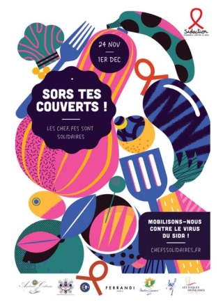 La solidarité à la carte