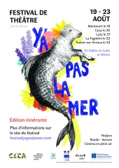 Une troisième édition itinérante